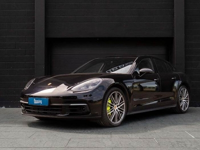 Porsche Panamera 4 2,9 E-Hybrid PDK