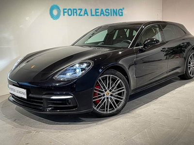 Porsche Panamera 4 2,9 E-Hybrid Sport Turismo PDK