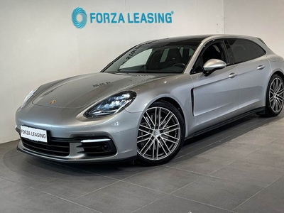 Porsche Panamera 4 2,9 E-Hybrid Sport Turismo PDK