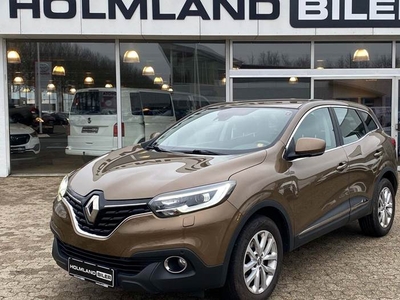 Renault Kadjar 1,5 dCi 110 Life