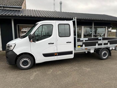 Renault Master IV T35 2,3 dCi 145 L3 Db.Kab m/lad