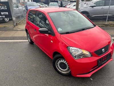 Seat Mii 1,0 60 Reference eco