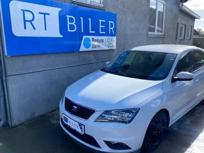 Seat Toledo 1,2 TSi 110 Style