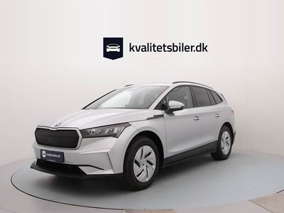 Skoda Enyaq iV 50 EL 148HK 5d Aut.