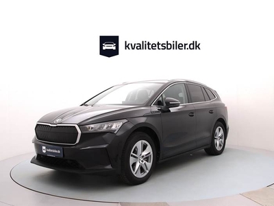 Skoda Enyaq iV 80 Loft EL 204HK 5d Aut.