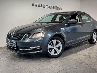 Skoda Octavia 1,0 TSi 115 Style