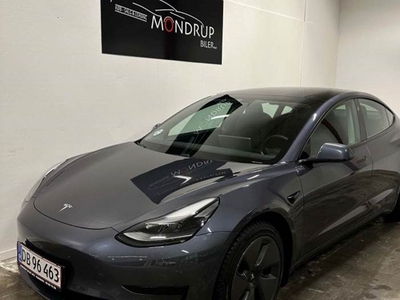 Tesla Model 3 Standard Range+ RWD