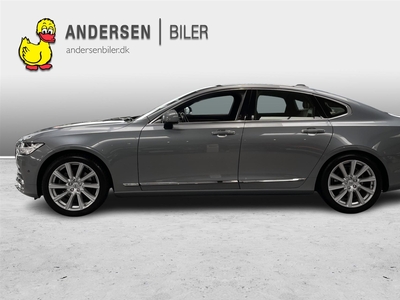 Volvo S90 2,0 T5 Inscription 254HK 8g Aut.