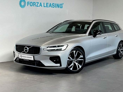 Volvo V60 2,0 T5 250 R-Design aut.