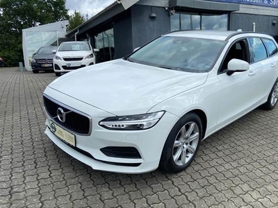 Volvo V90 2,0 D3 Momentum 150HK Stc 6g Aut.