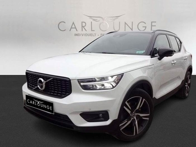 Volvo XC40 1,5 T5 ReCharge R-Design aut.