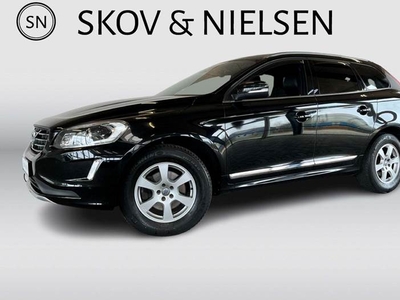 Volvo XC60 2,0 D4 190 Summum aut.