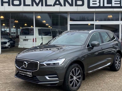 Volvo XC60 2,0 T6 ReCharge Inscription aut. AWD