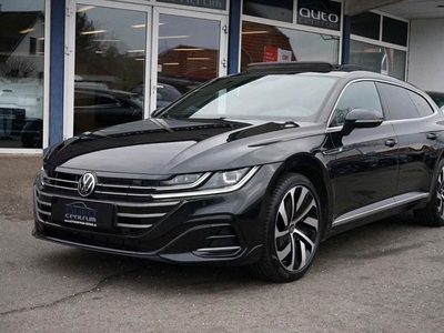 VW Arteon 1,4 eHybrid R-line Shooting Brake DSG