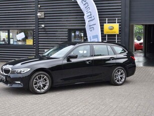 BMW 320d 2,0 Touring Sport Line xDrive aut.