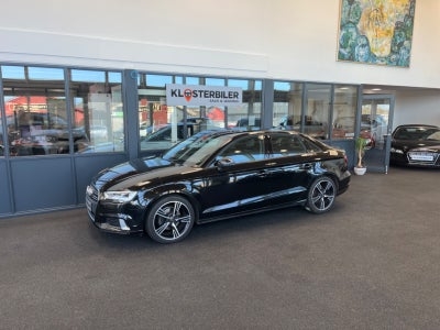 Audi A3 1,4 TFSi 150 Sport S-tr.