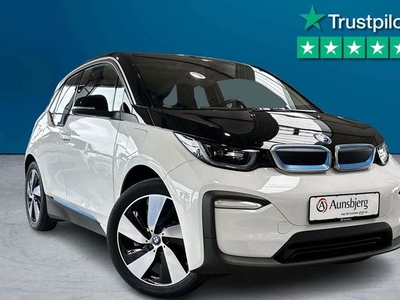 BMW i3 REX