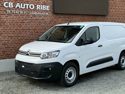 Citroën ë-Berlingo L2 EL Flexline 136HK Van Aut.