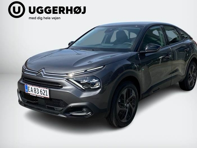 Citroën C4 1,2 PureTech VTR Sport 130HK 5d 6g