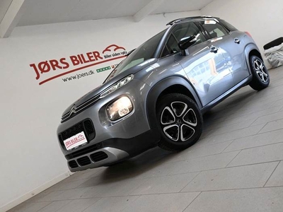 Citroën C5 Aircross 1,5 BlueHDi 130 Platinum EAT8