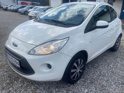 Ford Ka 1,2 Metal