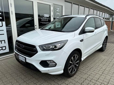 Ford Kuga 1,5 TDCi 120 Titanium aut.