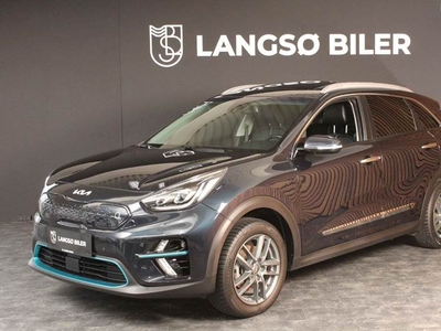 Kia e-Niro 64 Premium