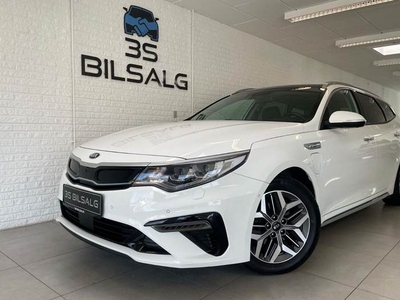 Kia Optima 2,0 PHEV Advance+ 2 SW aut.