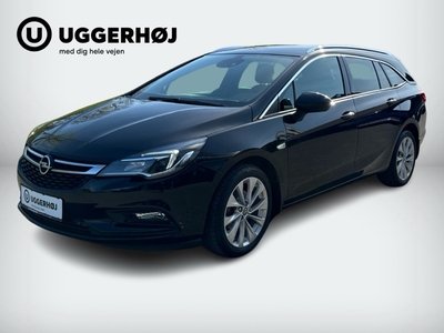 Opel Astra 1,4 T 150 Innovation Sports Tourer