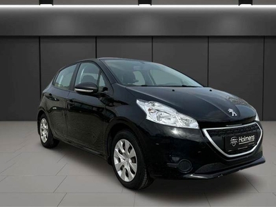 Peugeot 208 1,0 VTi Access