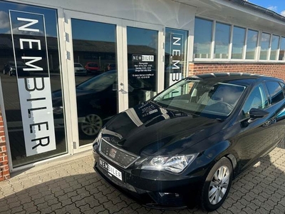 Seat Leon 1,0 TSi 115 Style