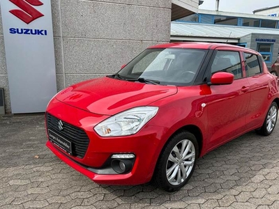 Suzuki Swift 1,2 Dualjet Action KUP