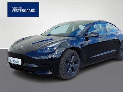 Tesla Model 3 EL 283HK Aut.