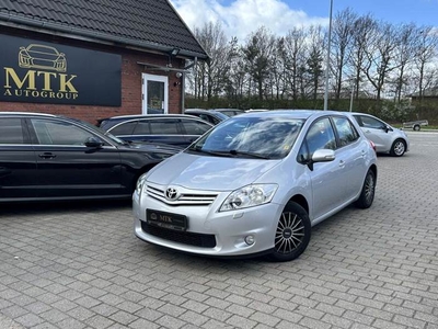 Toyota Auris 1,6 T2