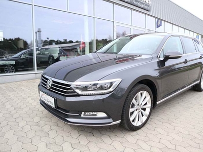 VW Passat 1,5 TSi 150 Highline Premium Variant DSG