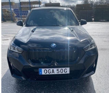 Brugt BMW iX1 xDrive30 M-Sport