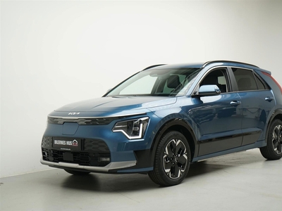 Brugt Kia Niro EV Prestige