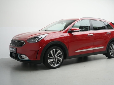 Brugt Kia Niro PHEV Advance DCT