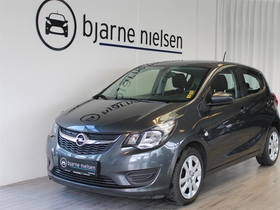 Brugt Opel Karl Enjoy aut.