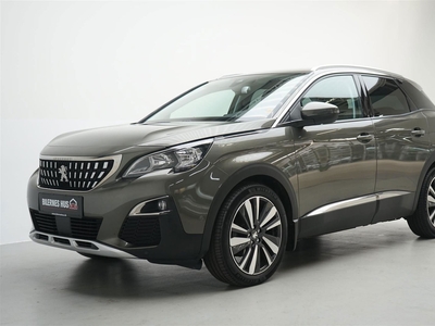 Brugt Peugeot 3008 BlueHDi 130 Selection Pack EAT8