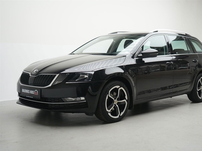 Brugt Skoda Octavia TSi 150 Style Combi DSG