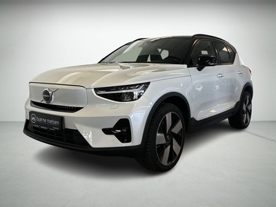 Brugt Volvo XC40 P6 ReCharge Plus