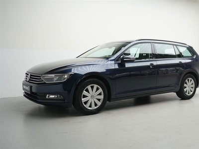 Brugt VW Passat TSi 150 Trendline Variant BMT