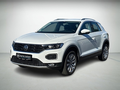 Brugt VW T-Roc TSi 150 Sport DSG