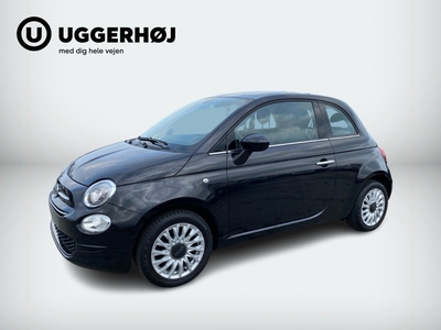 Fiat 500 1,2 Star