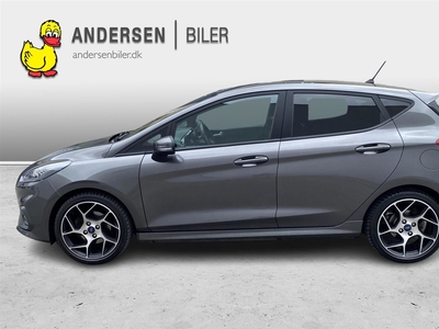 Ford Fiesta 1,5 EcoBoost ST2 Start/Stop 200HK 5d