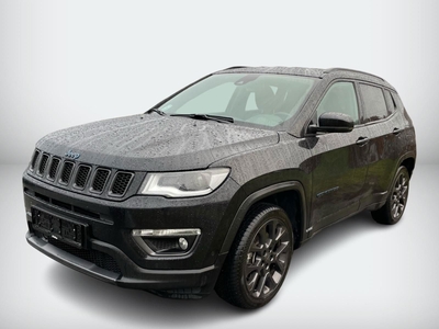 Jeep Compass 1,3 4xe S aut. 4x4