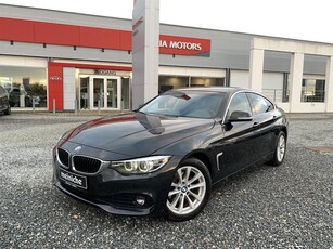 BMW 420d