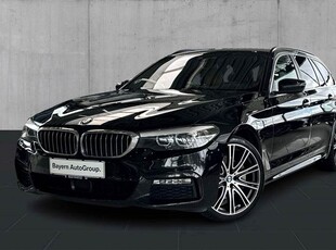 BMW 530d 3,0 Touring xDrive aut.