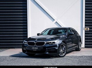 BMW 530e 2,0 iPerformance M-Sport aut.